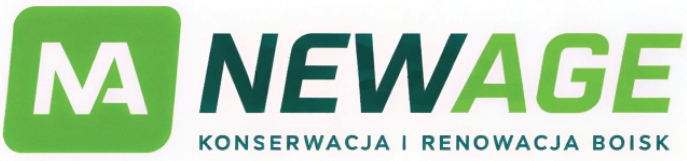 NEWAGE Adam Frąckowiak